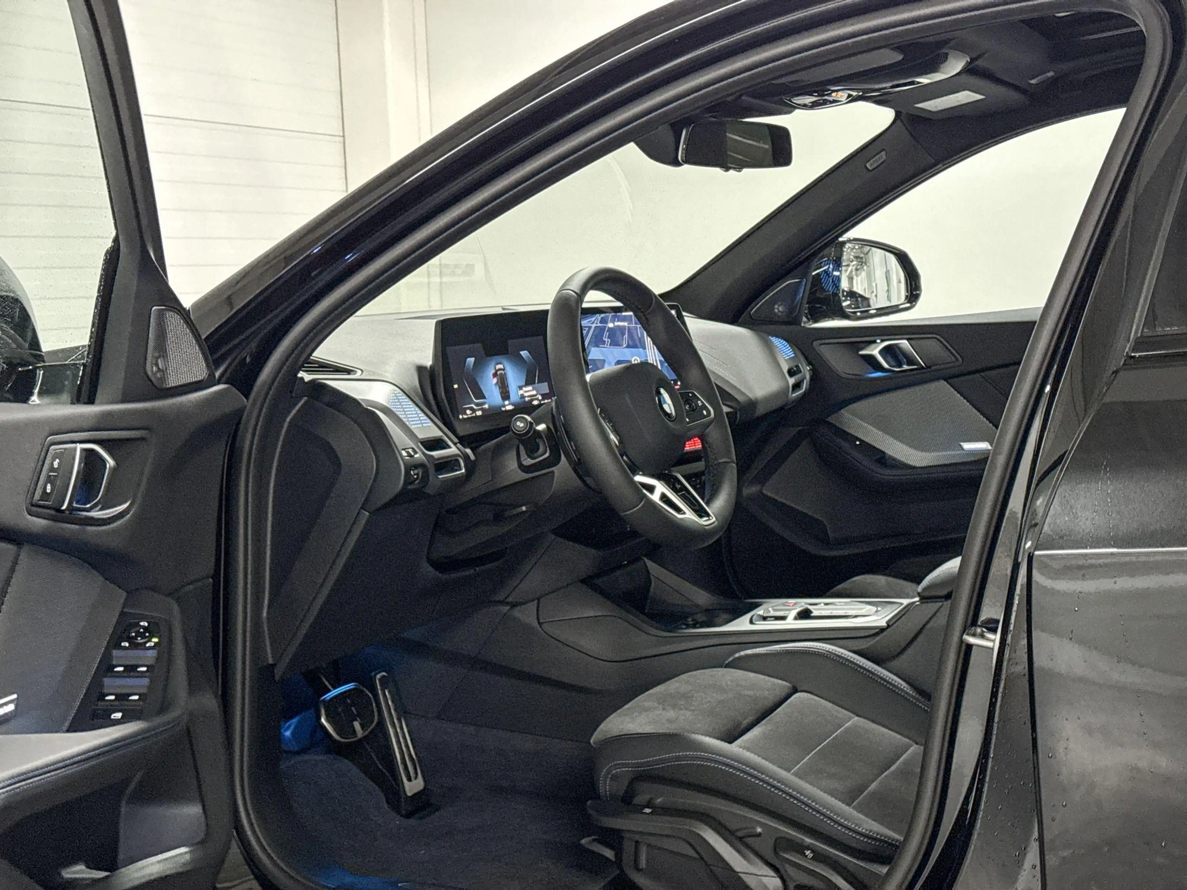 BMW 120 1 Serie M Sport Design Edition M-Sport Pro | Harma — photo 8