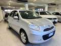 Nissan Micra Micra IV 2010 5p 1.2 Tekna Argent - thumbnail 3