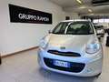 Nissan Micra Micra IV 2010 5p 1.2 Tekna Argent - thumbnail 2