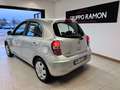 Nissan Micra Micra IV 2010 5p 1.2 Tekna Argent - thumbnail 11