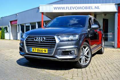 Audi Q7 3.0 TDI e-tron quattro Sport S-Line Aut. Leder-Alc