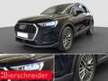 Audi Q3 40 TDI S tronic quattro KAMERA NAVI SHZ Schwarz - thumbnail 34