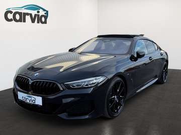 d xDrive M Sport | Bowers & Wilkins | SoftClose
