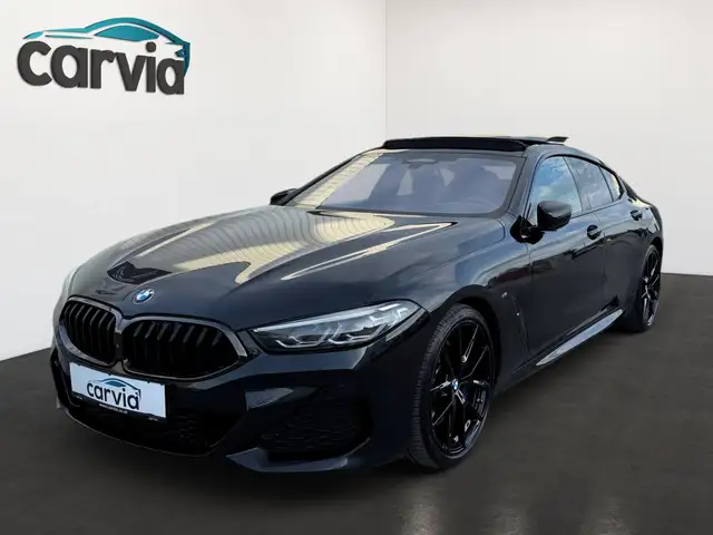 BMW 840 d xDrive M Sport | Bowers & Wilkins | SoftClose