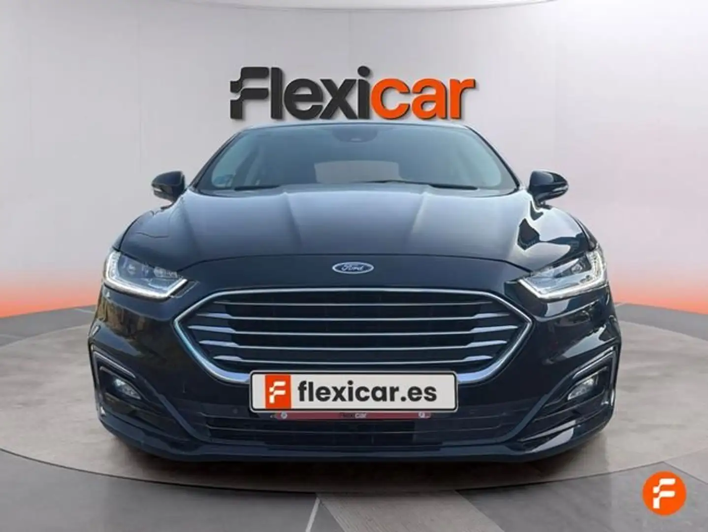 Ford Mondeo 1.5 EcoBoost 121kW Titanium SportBreak - 5P (2018) Negro - 2