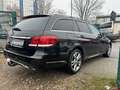 Mercedes-Benz E 200 E -Klasse*Automatik/Leder/Sitzhzg Scheckh* Schwarz - thumbnail 4