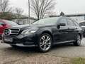 Mercedes-Benz E 200 E -Klasse*Automatik/Leder/Sitzhzg Scheckh* Schwarz - thumbnail 1