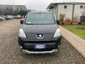 Peugeot Partner Tepee 1.6 HDi 90CV FAP Outdoor Nero - thumbnail 2