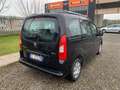 Peugeot Partner Tepee 1.6 HDi 90CV FAP Outdoor Nero - thumbnail 5