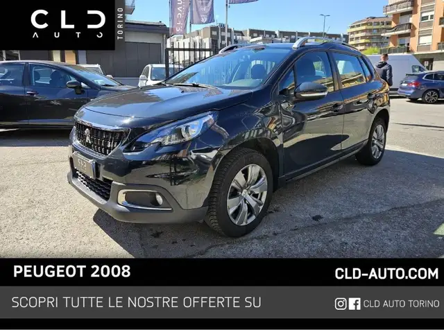 Peugeot 2008 main image