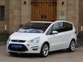 Ford S-Max S-MAX Titanium X*LEDER*PANO*AHK*NAVI*KAMER Weiß - thumbnail 3