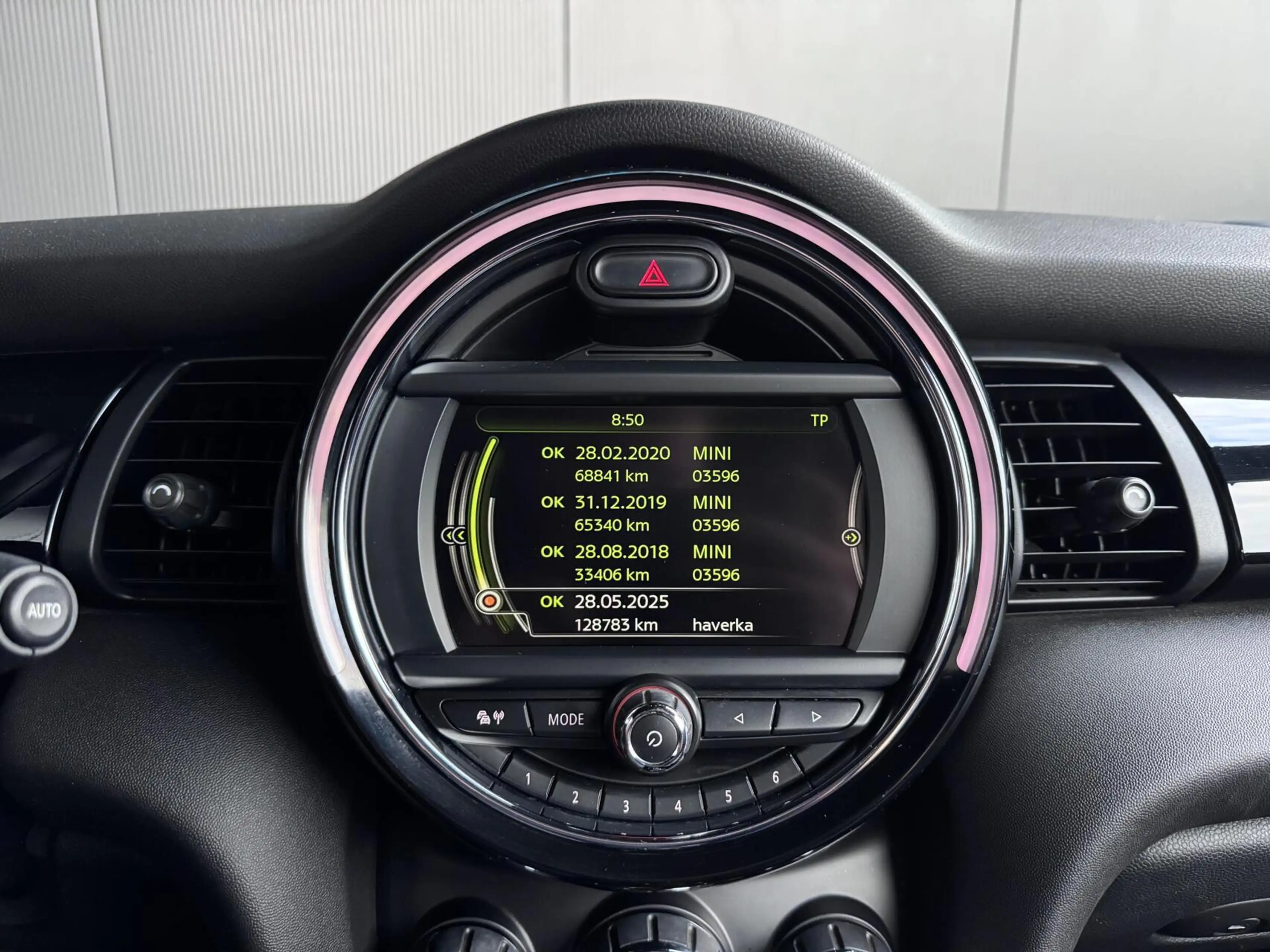 MINI Cooper Cabrio 1.5 Chili JCW PAKKET|NL AUTO|HARMAN KARDON — photo 12