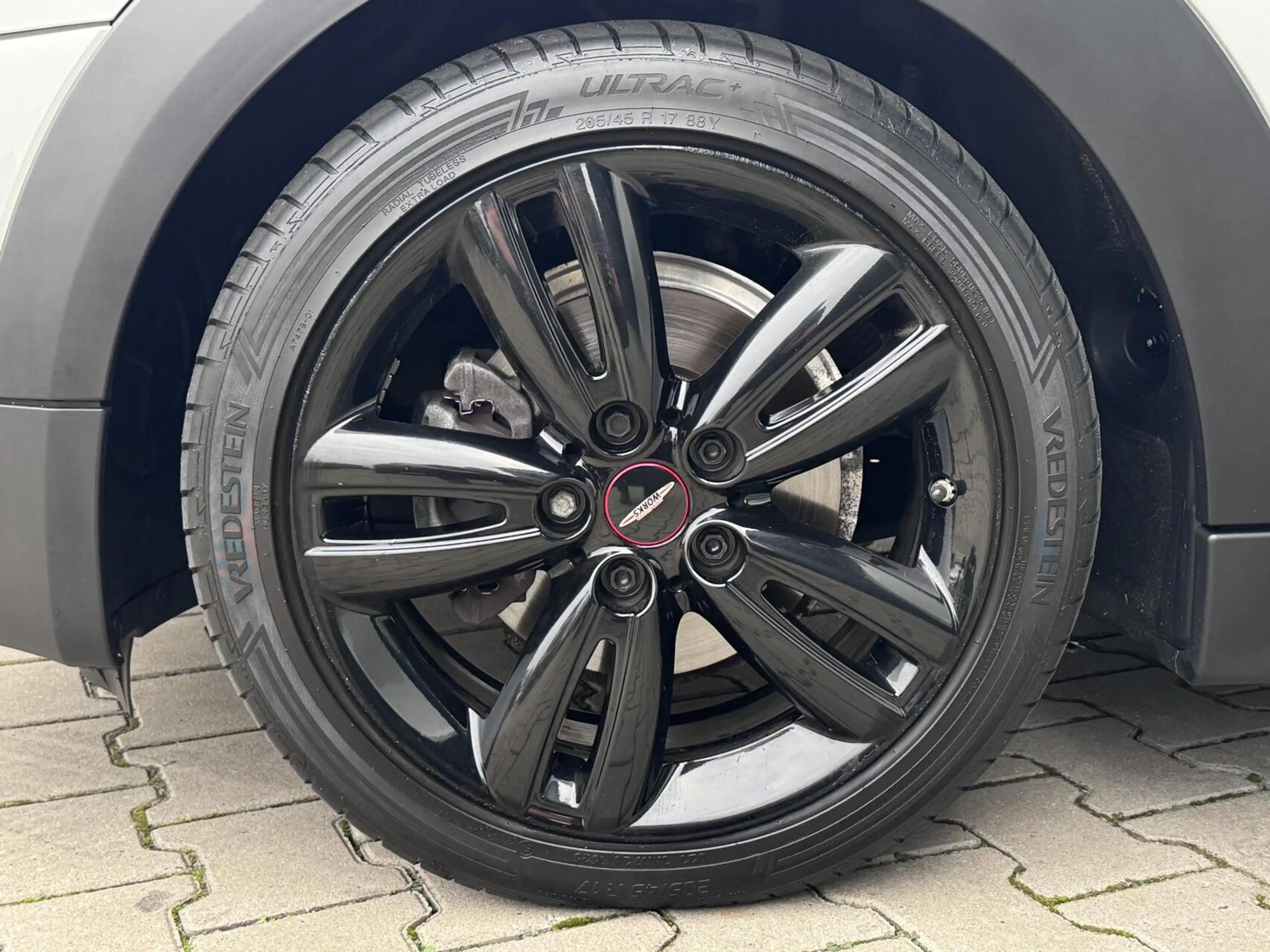 MINI Cooper Cabrio 1.5 Chili JCW PAKKET|NL AUTO|HARMAN KARDON — photo 24