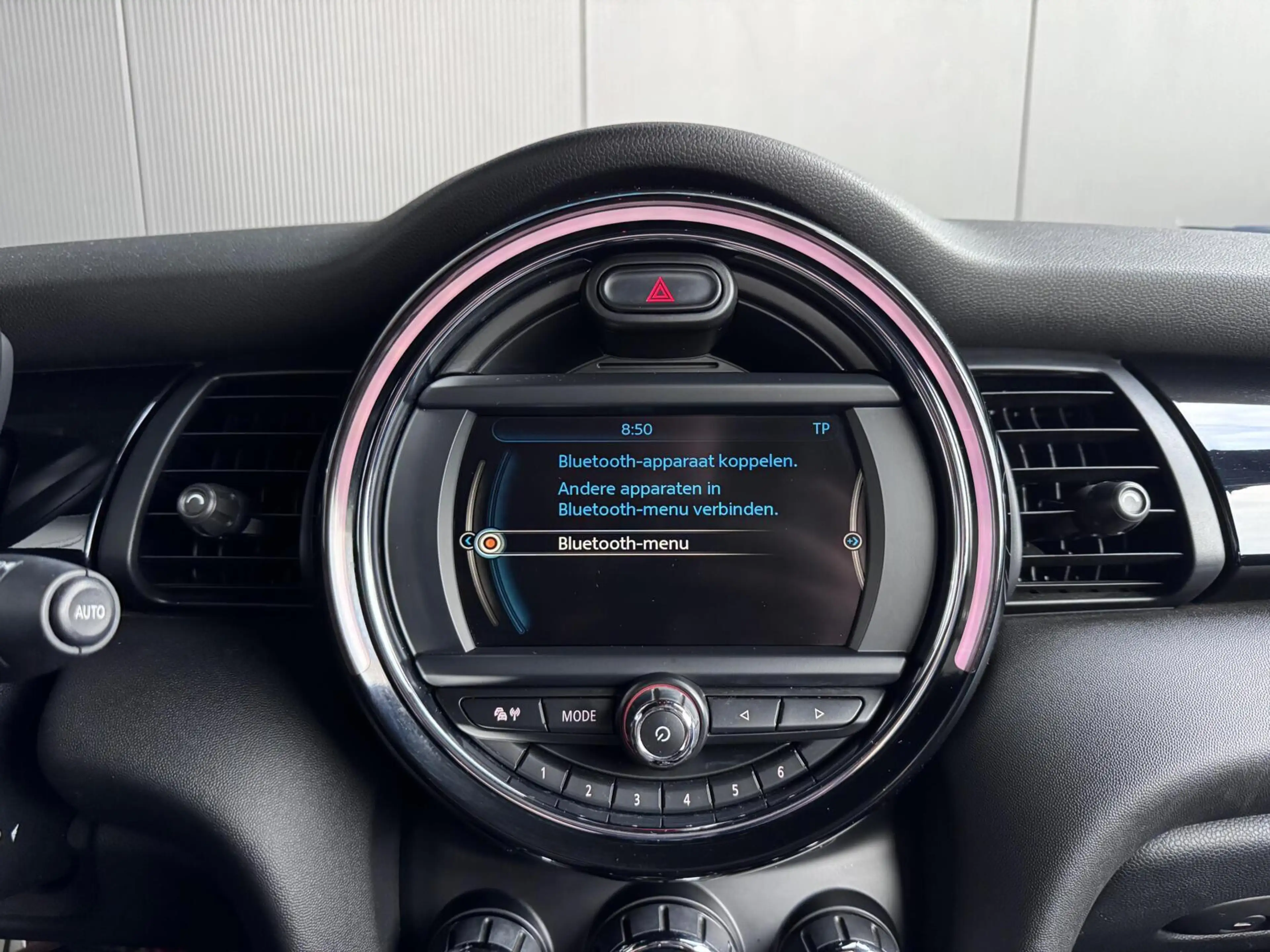 MINI Cooper Cabrio 1.5 Chili JCW PAKKET|NL AUTO|HARMAN KARDON — photo 13