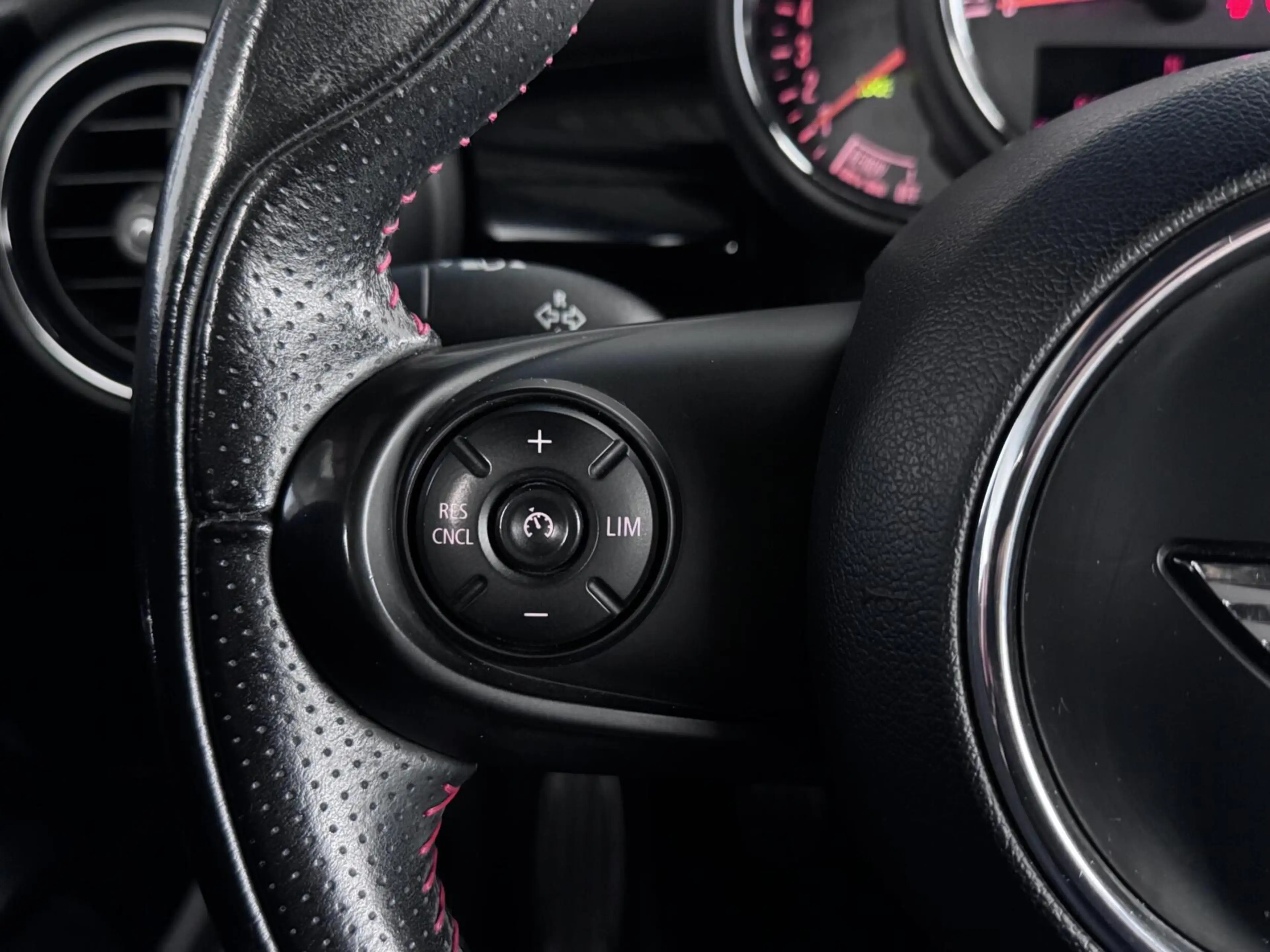 MINI Cooper Cabrio 1.5 Chili JCW PAKKET|NL AUTO|HARMAN KARDON — photo 22
