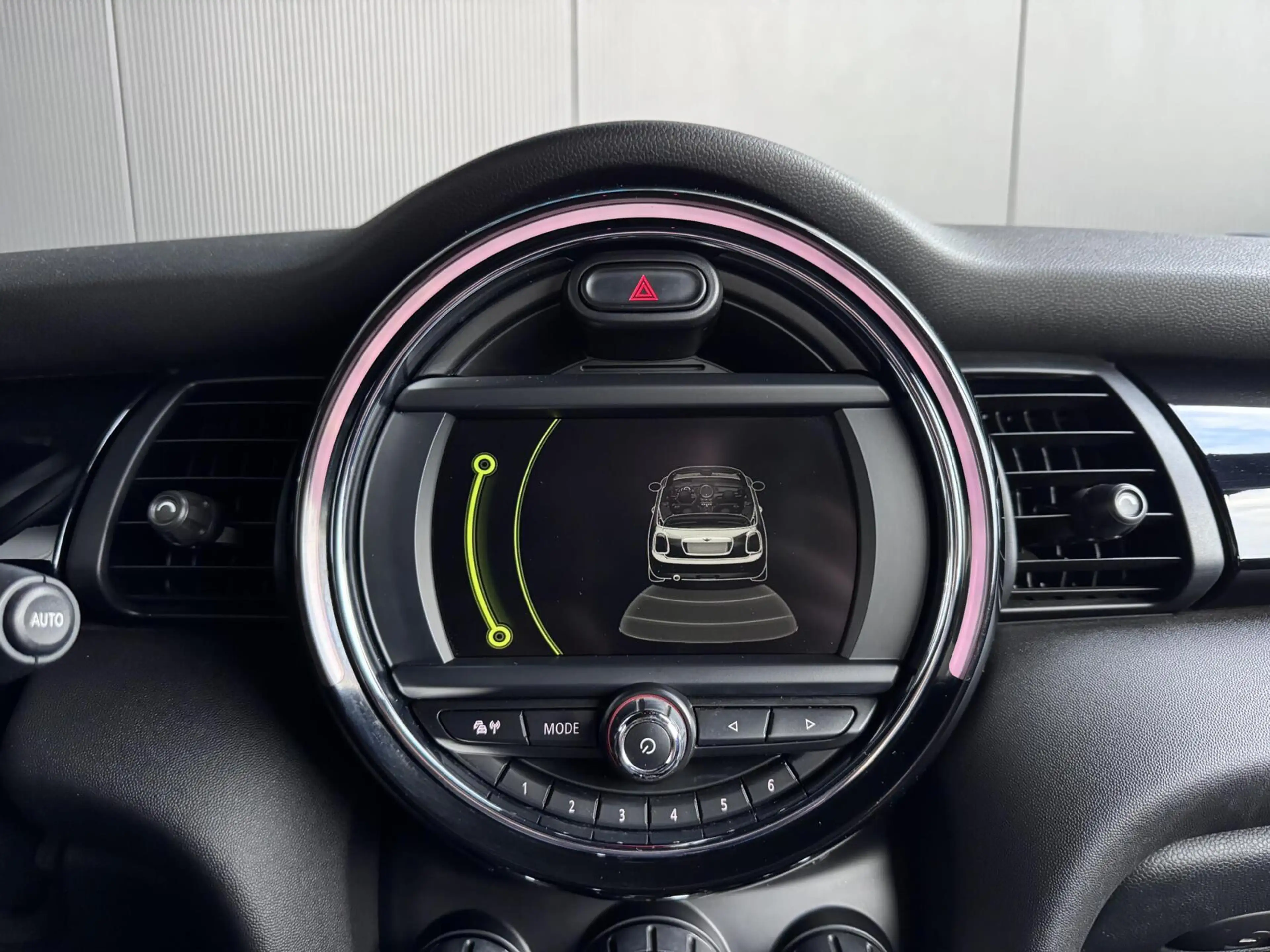 MINI Cooper Cabrio 1.5 Chili JCW PAKKET|NL AUTO|HARMAN KARDON — photo 18