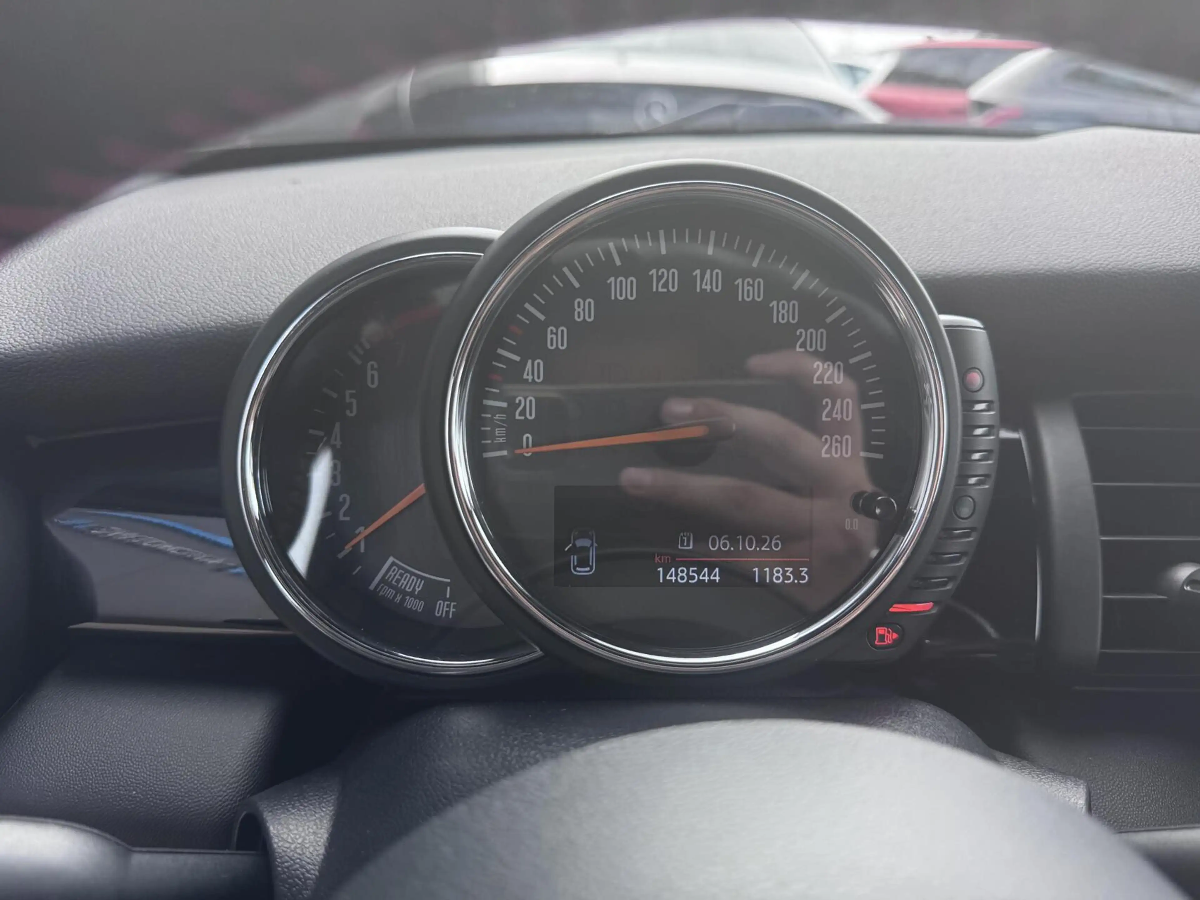 MINI Cooper Cabrio 1.5 Chili JCW PAKKET|NL AUTO|HARMAN KARDON — photo 4