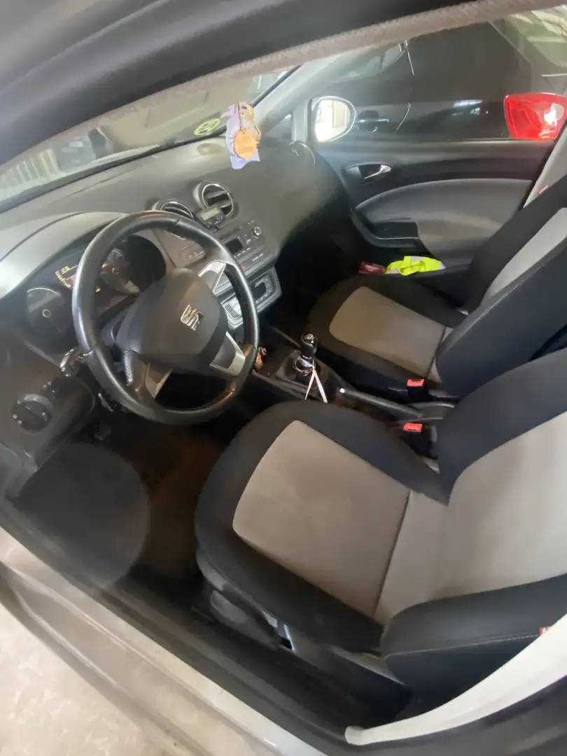 SEAT Ibiza ST 1.6TDI CR Style 105 - 1