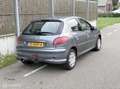 Peugeot 206 1.4 Génération Grijs - thumbnail 4