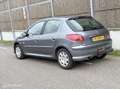 Peugeot 206 1.4 Génération Grijs - thumbnail 5