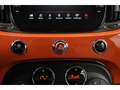 Fiat 500C 1.0 Hybrid Dolcevita | Apple/Android Carplay | Nav Orange - thumbnail 12