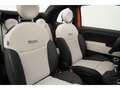 Fiat 500C 1.0 Hybrid Dolcevita | Apple/Android Carplay | Nav Orange - thumbnail 26