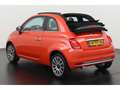 Fiat 500C 1.0 Hybrid Dolcevita | Apple/Android Carplay | Nav Orange - thumbnail 6