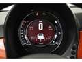 Fiat 500C 1.0 Hybrid Dolcevita | Apple/Android Carplay | Nav Orange - thumbnail 8