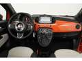 Fiat 500C 1.0 Hybrid Dolcevita | Apple/Android Carplay | Nav Oranje - thumbnail 5