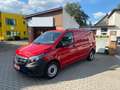 Mercedes-Benz Vito Kamera Sitzh. AHK "19% MwSt.ausweisbar"- Automatik Rot - thumbnail 3