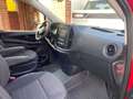 Mercedes-Benz Vito Kamera Sitzh. AHK "19% MwSt.ausweisbar"- Automatik Rot - thumbnail 2