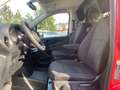 Mercedes-Benz Vito Kamera Sitzh. AHK "19% MwSt.ausweisbar"- Automatik Rot - thumbnail 20