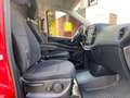 Mercedes-Benz Vito Kamera Sitzh. AHK "19% MwSt.ausweisbar"- Automatik Rot - thumbnail 11