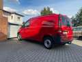 Mercedes-Benz Vito Kamera Sitzh. AHK "19% MwSt.ausweisbar"- Automatik Rot - thumbnail 16