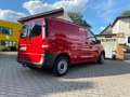 Mercedes-Benz Vito Kamera Sitzh. AHK "19% MwSt.ausweisbar"- Automatik Rot - thumbnail 10