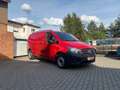 Mercedes-Benz Vito Kamera Sitzh. AHK "19% MwSt.ausweisbar"- Automatik Rot - thumbnail 1
