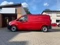 Mercedes-Benz Vito Kamera Sitzh. AHK "19% MwSt.ausweisbar"- Automatik Rot - thumbnail 18