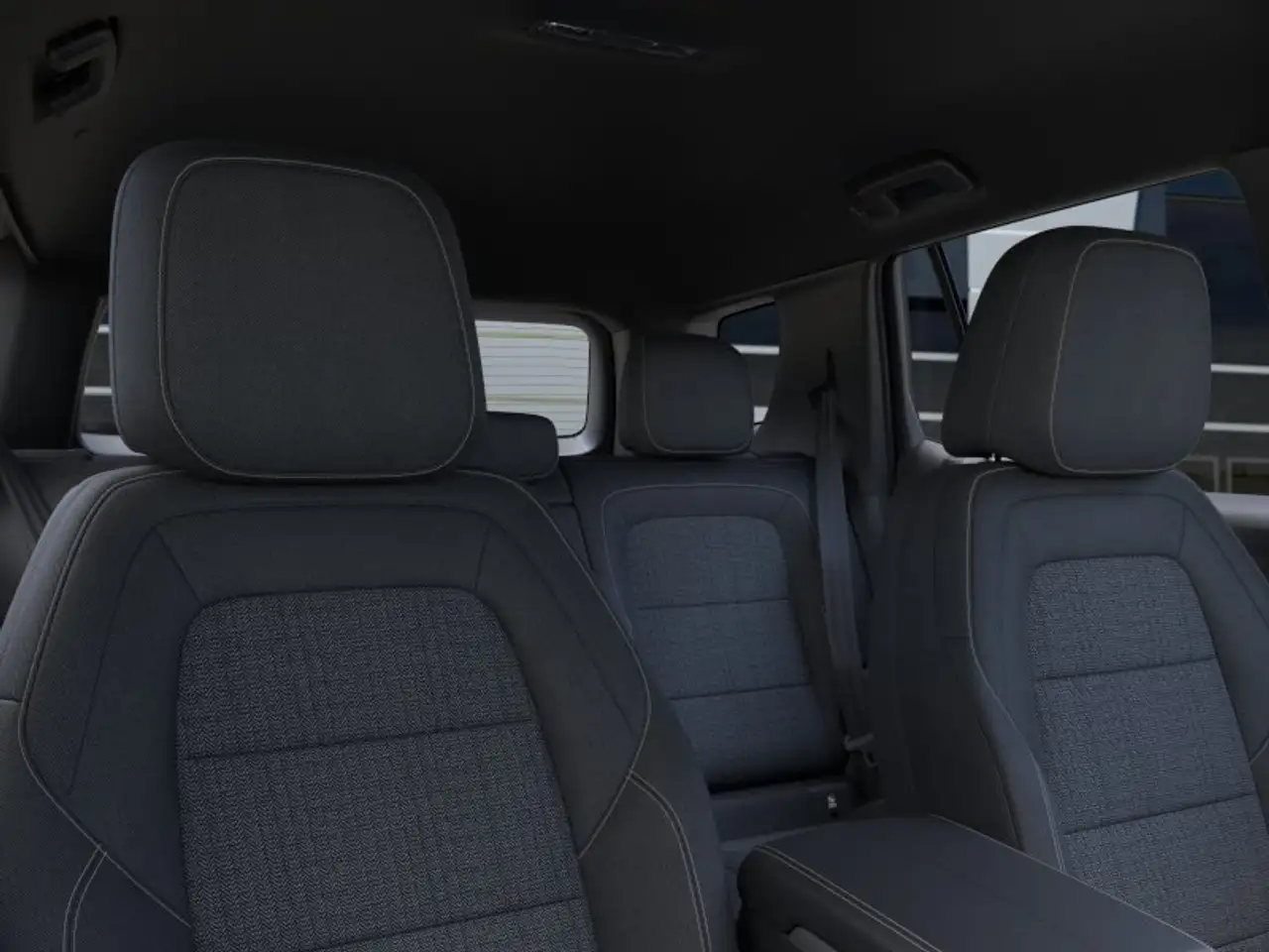 GMC Terrain снимка GMC Terrain
