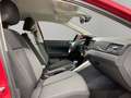Volkswagen Taigo Life (Garantie04/2030.Navi.Klima.Sitzheizung) 1.0 Rot - thumbnail 7
