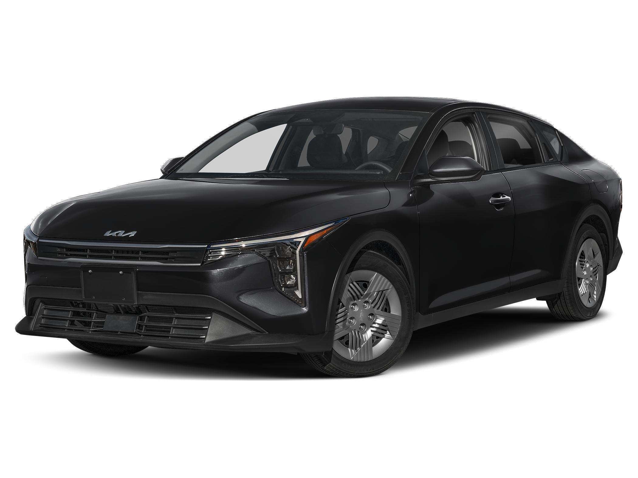 2027 Kia K4