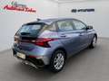 Hyundai i20 1.0 T-GDI DCT Trend +Sitz-Lenkradheizung Blau - thumbnail 3