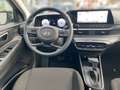 Hyundai i20 1.0 T-GDI DCT Trend +Sitz-Lenkradheizung Blau - thumbnail 10