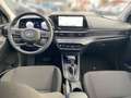 Hyundai i20 1.0 T-GDI DCT Trend +Sitz-Lenkradheizung Blau - thumbnail 11