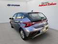Hyundai i20 1.0 T-GDI DCT Trend +Sitz-Lenkradheizung Blau - thumbnail 4