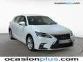 Lexus CT 200h Executive Blanc - thumbnail 2