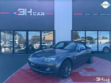 ROADSTER 1.8 125 ELEGANCE