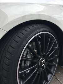 A 45-4MATIC-381PS-11/18-1.Hd-Garantiert-Geliebt !