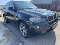 BMW X5 XDrive30d High Executive M Pakket Export prijs €99 Zwart - thumbnail 7