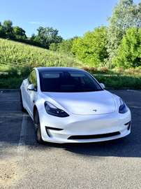 Long Range Dual Motor AWD