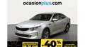 Kia Optima 1.7CRDI Eco-Dynamics Concept Argent - thumbnail 1